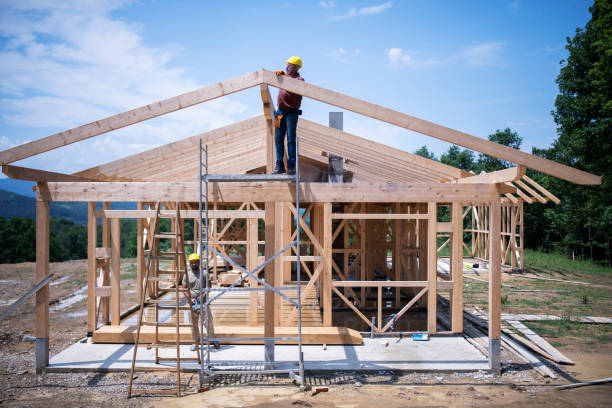 Best New Roof Installation  in Whitney, TX
