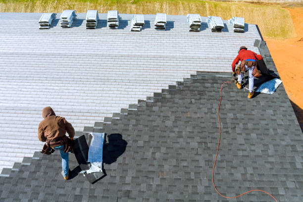 Best Gutter Installation and Roofing  in Whitney, TX