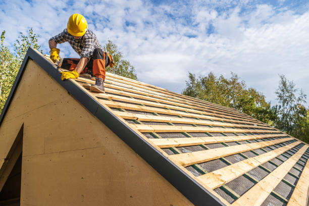Quick and Trustworthy Emergency Roof Repair Services in Whitney, TX