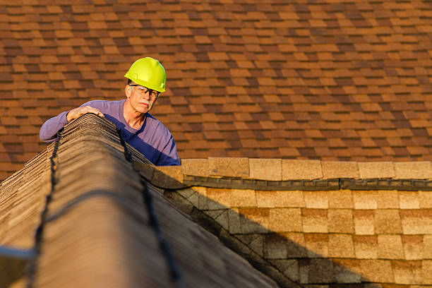 Roof Gutter Cleaning in Whitney, TX
