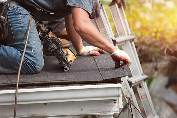 Best Local Roofing Companies  in Whitney, TX
